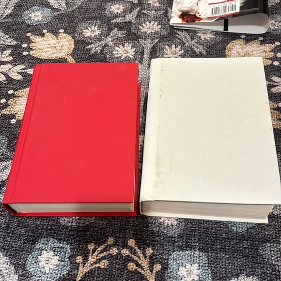 Crave & Crush books by Tracey Wolff - Picture 4 of 5